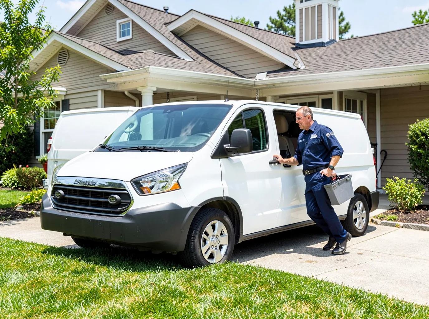 Emergency Plumber company in Saluda, NC