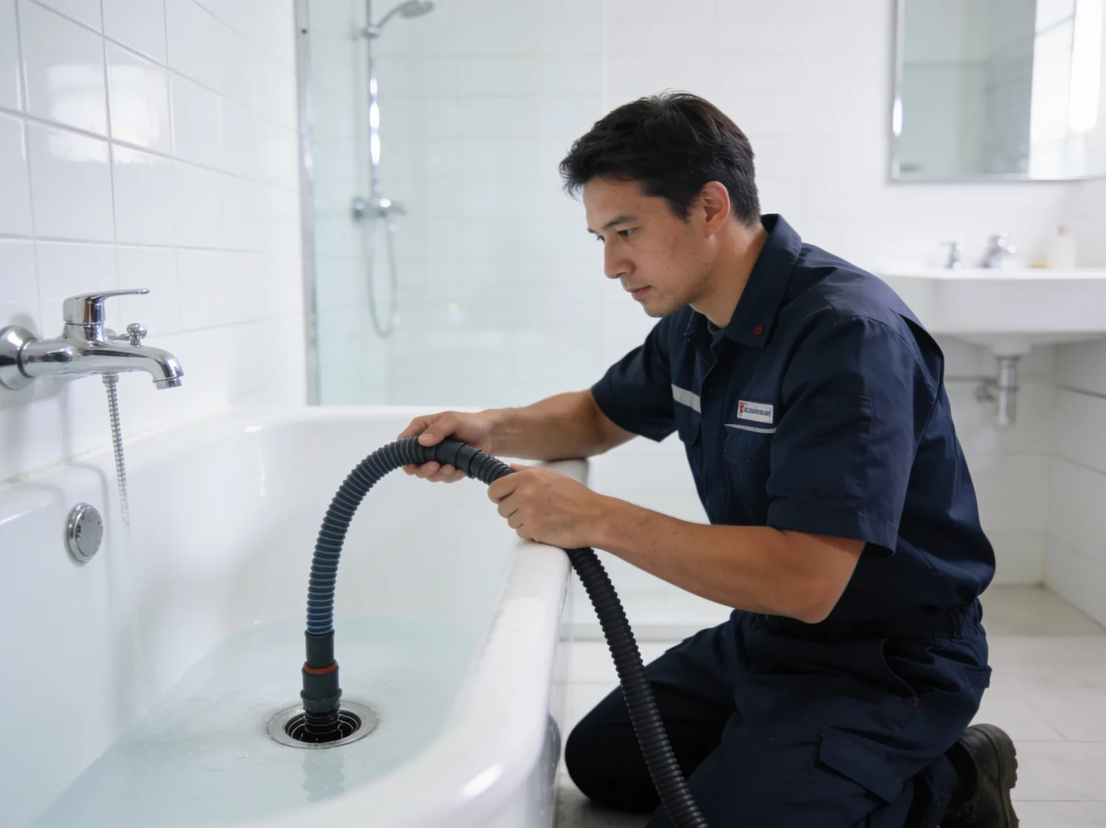 Emergency Plumber Saluda, NC FAQs